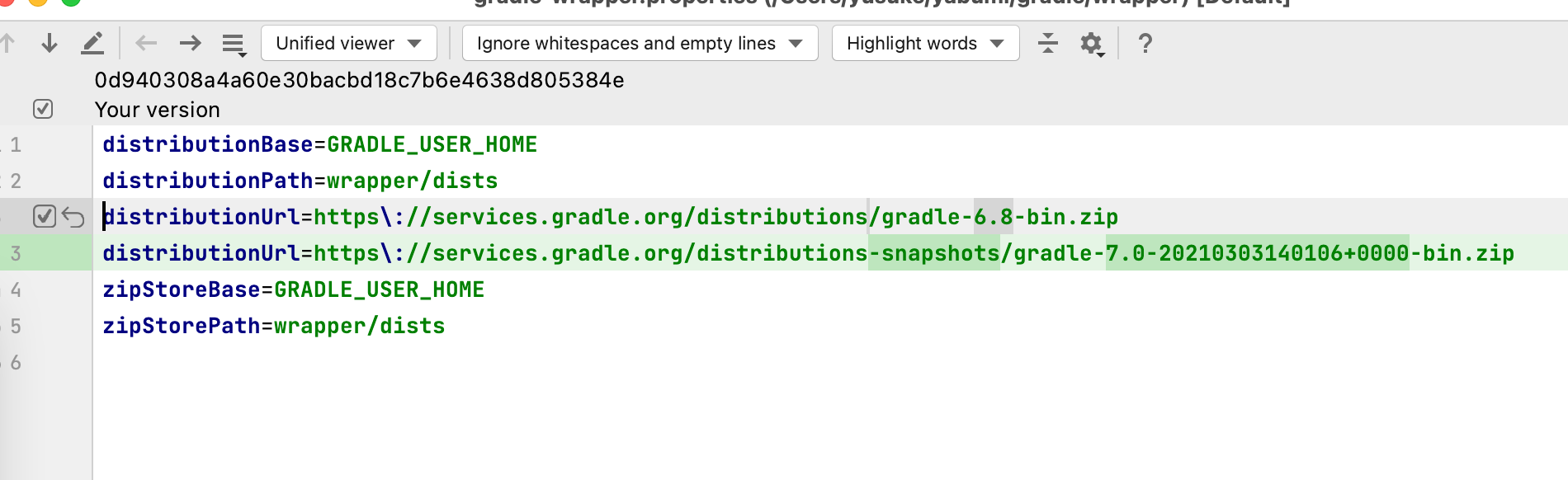 Gradle 7.0にアップデートしてJava16でビルドする yusuke.blog